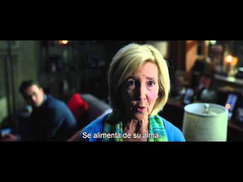 La Noche del Demonio: Capítulo 3