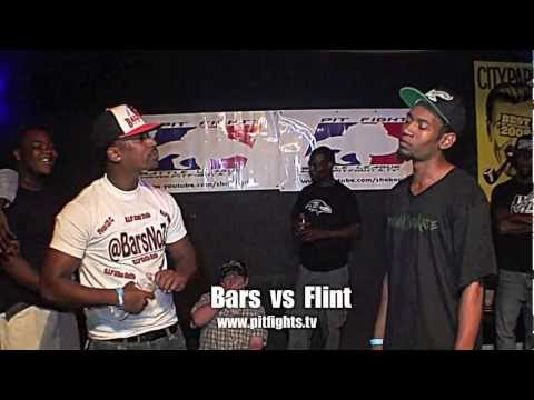 Bars vs Flint