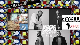Travailler Music Video