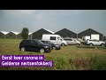 Ruiming nertsenfokkerij in Altforst begonnen