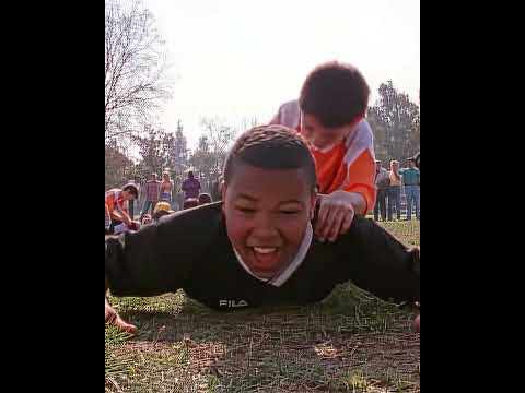 Bro trained the kids right💀🔥 | Malcolm In The Middle. | #edit #short