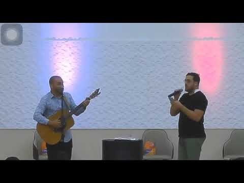 É tudo que eu sei ( Jeferson Pillar/Pedro Valença) igreja do Farol