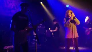 The Screaming Jets - Grip