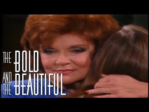 Bold and the Beautiful - 1990 (S3 E239) FULL EPISODE 731
