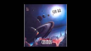 Sun Ra - Journey Among Stars