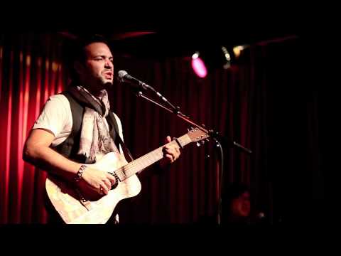 Adam Cohen - "Beautiful" (Toronto, ON)