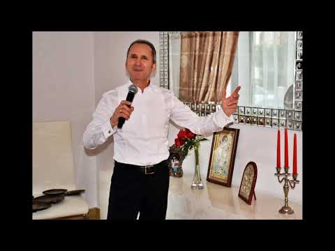 Mitica Haidau - Nu sunt barbatul ideal