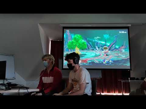 CLIP THAT #1 - Loser semi - Xetroz vs Teminian