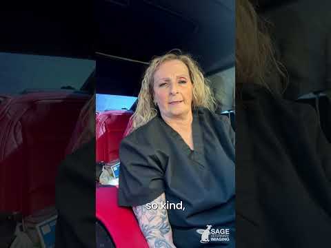 Patient testimonial — from diagnosis at Sage Veterinary Imaging to surgery at VROC and back to full recovery