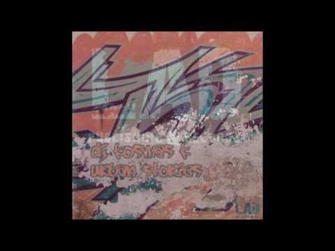 Dj Kosmas K - Urban Stories (Original Mix) - Promo Video