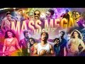 Mass Mega Mashup Multi Language Dance Telgu X Tamil X Hindi Black Muzix DJSubhamBBSR 4K