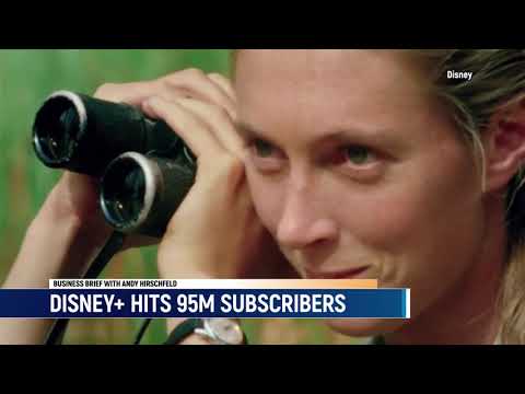 Business Brief for 2/12/21