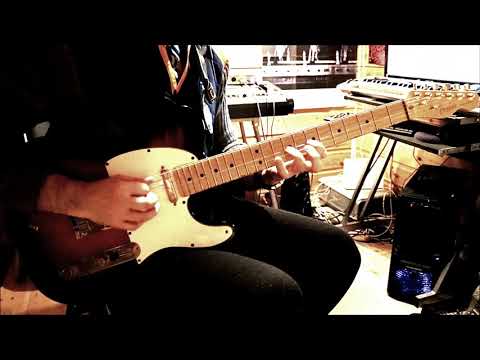 JTC Jam Of The Month - January 2019