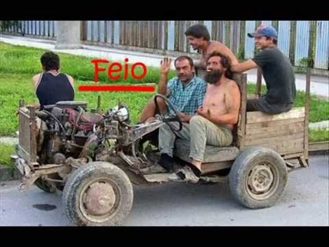 O GUARDA - Balança Pança