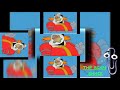 YTPMV This Video Contains Kirby Boss Themes Scan