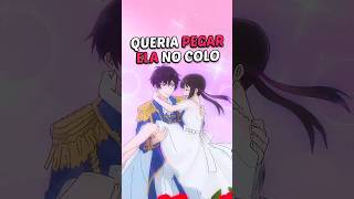 Queria pegar a Miku no colo 😆 | I Want to End This Love Game (Dublado) 🇧🇷 |8K #anime #animesdublados