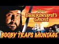 Disney S Blackbeard S Ghost Booby Traps Montage Music Video