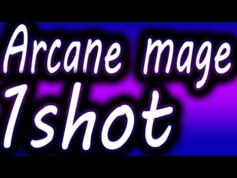 Sodapoppin wow patch 5.2 arena crazy arcane burst