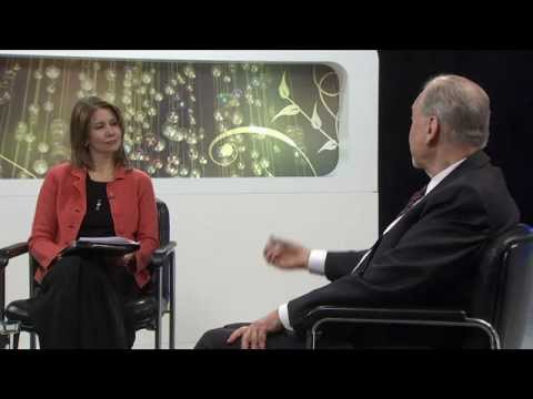 Dr. Murad Wilfried Hofmann: Islam -- A Rational Faith Full vr.