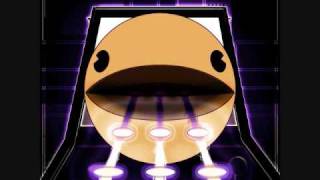 Track Eaters-How U Livin'