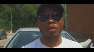 Ace Clark - Hard to Breathe featuring Skyzoo & Tommy Versailles