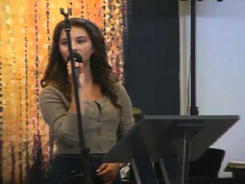 Surorile Popan - Jertfa Ta pe Golgota (Biserica Penticostala Albini)