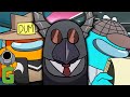 Best Of Among Us Songs Gamingly Among Us Animations