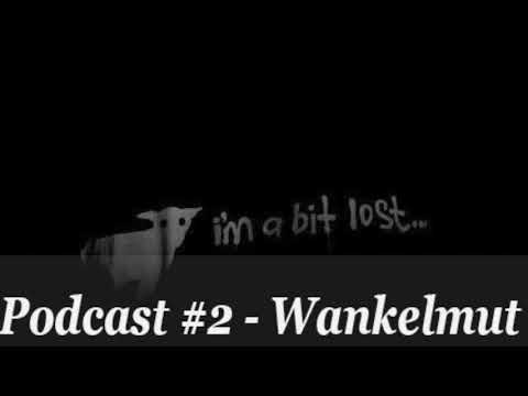 trndmsk Podcast #2 - Wankelmut