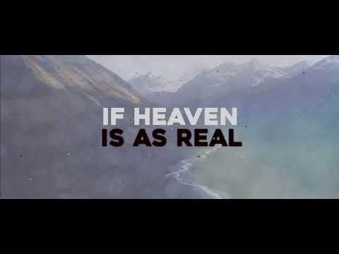 Ben Waites - Real As I Believe (Official Lyric Video)