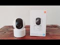 Mi Home Security Camera 360 1080P Security Camera Xiaomi