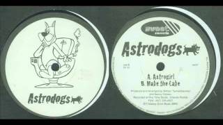 Astrodogs - Astrogirl (1996)