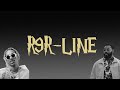 Laylow ft. Damso - R9R-LINE (Paroles) Laylow ft. Damso - R9R-LINE (Paroles)