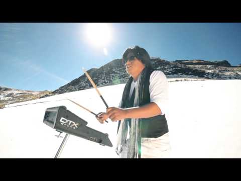 (NUEVO) MANANTIAL DE VIDA NO SOY PERFECTO (VIDEO OFICIAL)