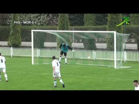 Pasjonat Dankowice - Morcinek Kaczyce