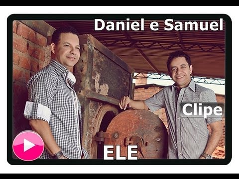 Ele - Daniel
