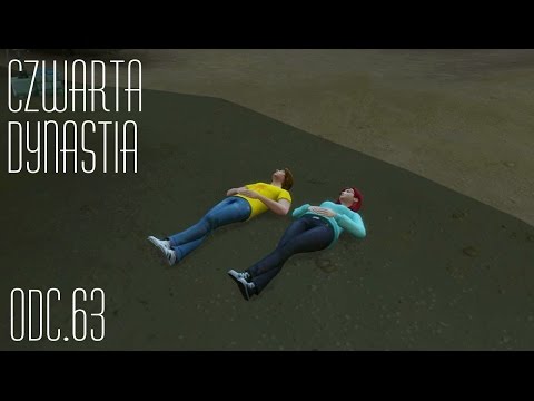 Czwarta Dynastia, odc 63 - Coś więcej niż przyjaźń?