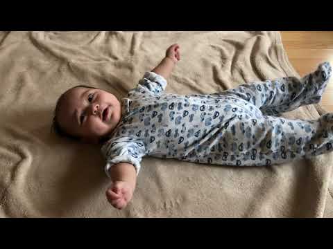 Screaming Baby | Yelling Baby