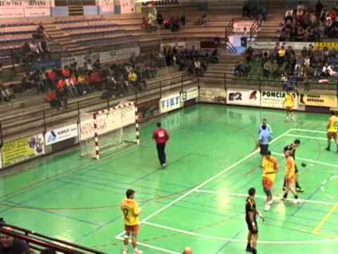 Villa de Aranda - Angel Ximenez Puente Genil