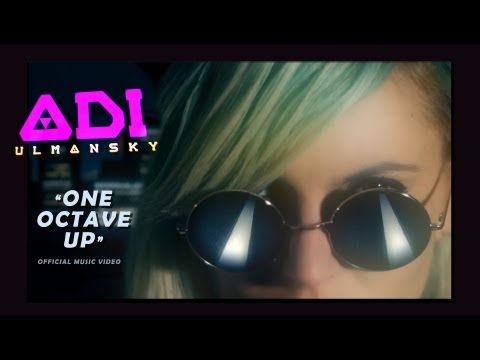 Video thumbnail for One Octave Up