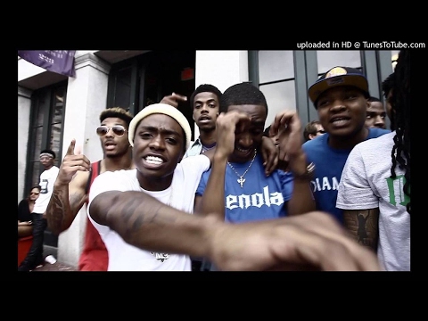 Neno Calvin - I Belong ft. G Herbo