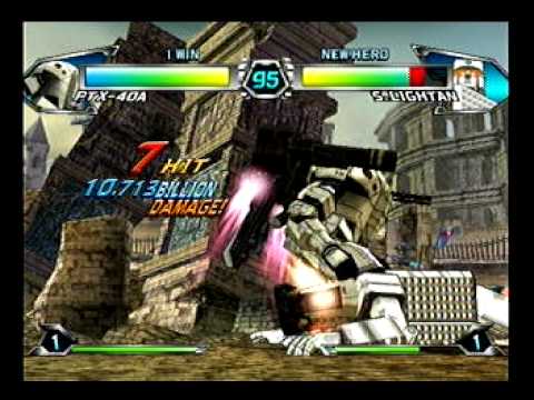 GCYoshi13 vs. KBeast (Grand Final Set 1)