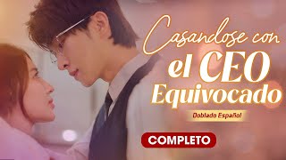 Ella usó al hombre para vengarse de su ex, sin saber que se casó con el multimillionario equivocado