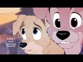 Scamp S Worst Nightmare A GOOFY MOVIE VOICEOVER