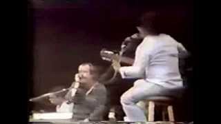 Silvio Rodríguez y Pablo Milanés - Yolanda