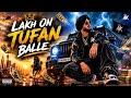  LAKH ON TUFAN BALLE   Latest Punjabi Trending Song 2026  Punjabisong 1ontrending Radhaswami