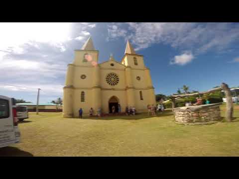 Thumbnail for Pacific Dawn - Island Hopper Cruise - April - May - 2019 - Lifou - Part 2