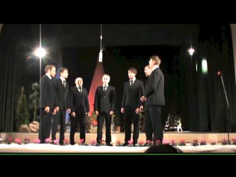 Oktet Aljaž - Vso srečo ti želim