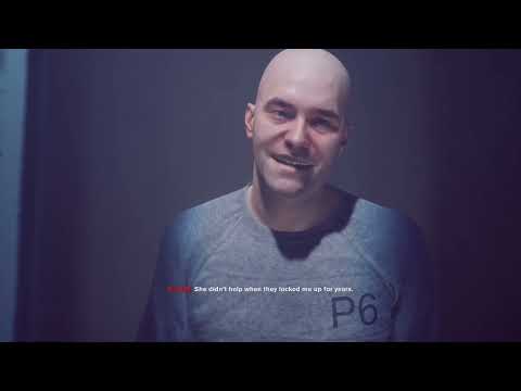 Found Dylan (No Commentary) | Control-8