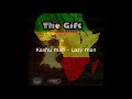 Kashu Man Lazy Man