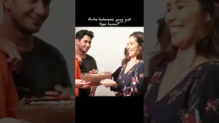 Download lagu REZA RAHADIAN NAKSIR CEWE INI DARI DULU! NETIJEN: TATAPAN NYA GA BISA BOHONG mp3